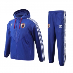 2425 Japan Soccer Windbreak